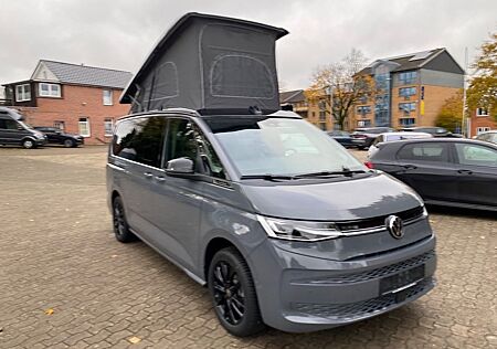 VW T7 Volkswagen California Ocean 2,0 TDI IQ.Light AHK