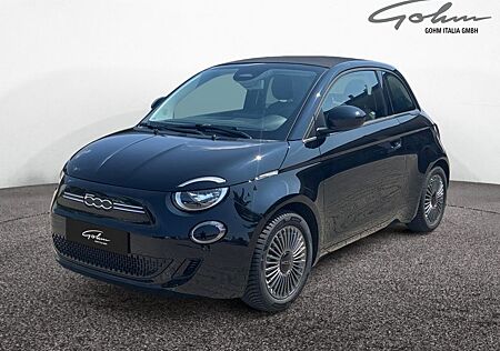 Fiat 500E Icon
