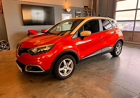 Renault Captur Dynamique *Klima NUR 63.500 Km*