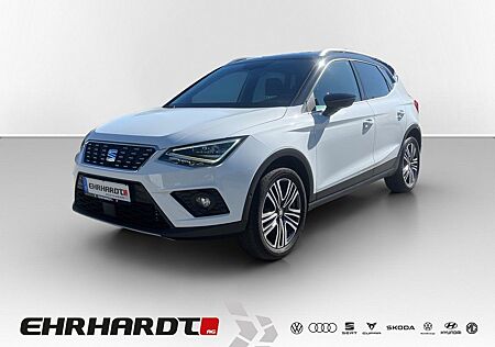 Seat Arona 1.0 TSI Xcellence NAVI*LED*ACC*SHZ*PARKLEN