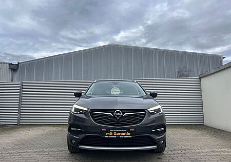 Opel Grandland X Grandland (X) Ultimate*LED*360 CAM*NAVI*SHZ*TEMP