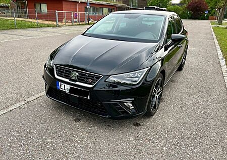 Seat Ibiza 1.5 TSI EVO Start&Stop 110kW FR