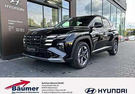 Hyundai Tucson HYBRID TREND + LED-Paket