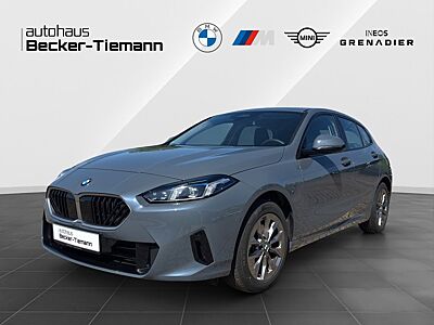 BMW 120 Hatch/ Adapt. LED/ Driving Assistant / Komfo