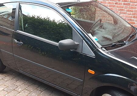 Ford Fiesta 1.3 44 kW -