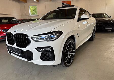 BMW X6 xDrive 40 i M Sport/Sky Lou/Laser/Belüftung/