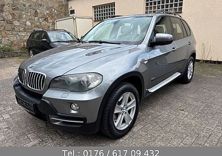 BMW X5 Baureihe 3.0d / ALLRAD*PANO*AHK*XENON**