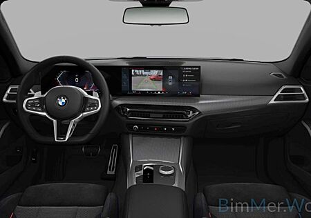 BMW 330 i xDrive M Sport touring/Shadow/ACC/Hifi/LED