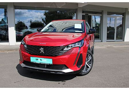 Peugeot 3008 Allure BlueHDI 130 EAT8 *Anhängerkupplung*