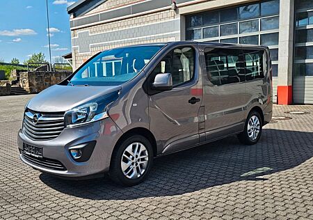 Opel Vivaro B Kombi Combi L1H1 2,7t