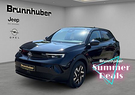 Opel Mokka Edition, 1.2 Direct Injection Turbo 100 kW