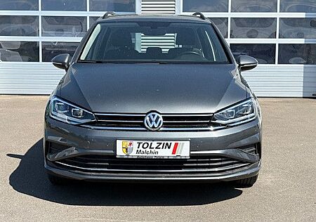 VW Golf Sportsvan Volkswagen 1.5 TSI Comfortline LED