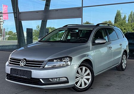 VW Passat Variant Volkswagen Comfortline BlueMotion | NAVI |