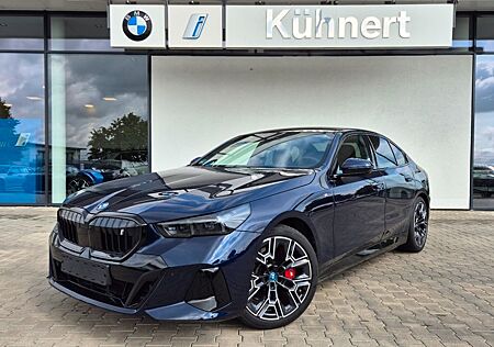 BMW i5 XDRIVE40 ///M-Sport Pro/ACC/Pano-D/SpurAss/B&