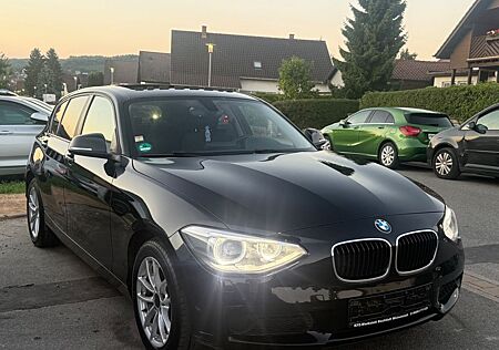 BMW 116 Baureihe 1 Lim. 5-trg. i*NEU*TÜV* 136PS*