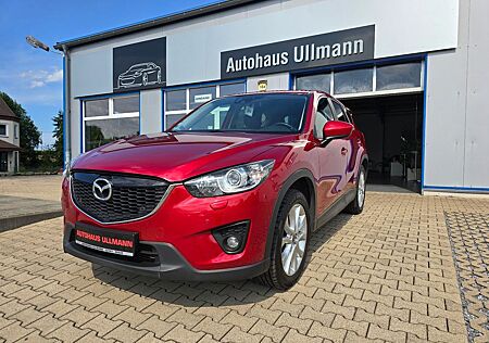 Mazda CX-5 Sports-Line AWD