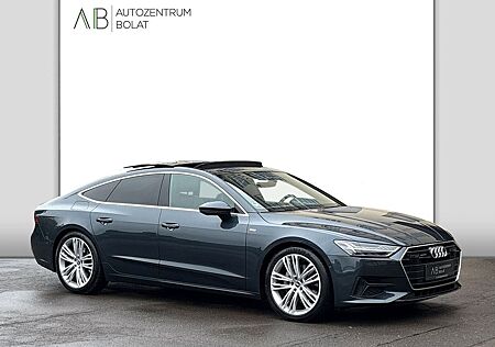 Audi A7 Sportback°S-LINE°MATRIX°SCHIEBEDACH°HEAD UP°