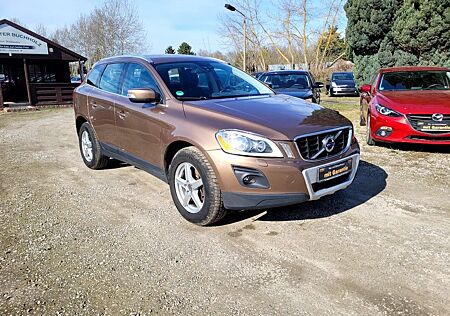 Volvo XC 60 Summum AWD