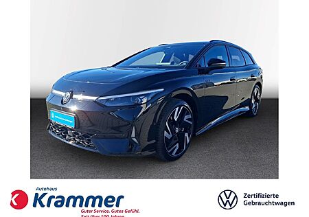 VW ID.7 Volkswagen Tourer GTX 4Motion *AHK*KAMERA*NAVI*PANORAM