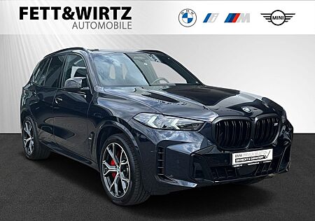 BMW X5 M X5 M60i xDrive M Sport Pro|AHK|Pano|Standhzg.|H/