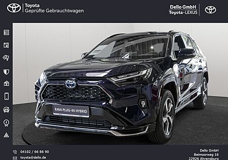 Toyota RAV 4 RAV4 2.5 Plug-in Hybrid 4x4 Teamplayer ACC LED