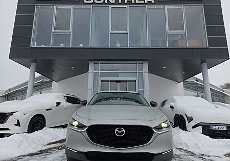 Mazda CX-30 2.5L 140PS Homura, sofort