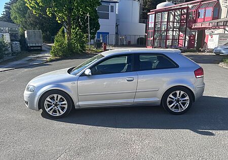 Audi A3 1.9 TDI Attraction Attraction