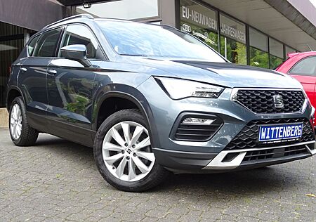 Seat Ateca 1.0 Style KAMERA LENKRADHEIZUNG