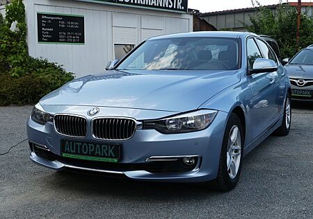 BMW 320i 320 Baureihe 3 Lim. *Nr.07