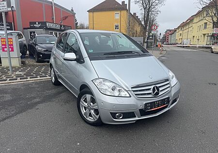 Mercedes-Benz A 180 A