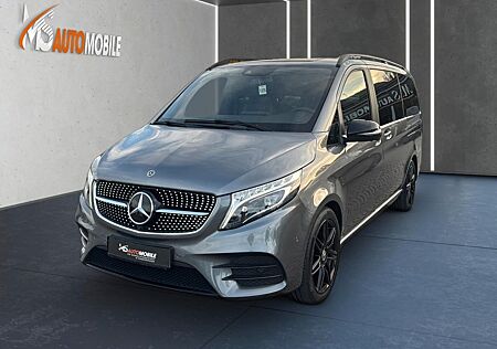 Mercedes-Benz V 300 V 300d AVANTG. EDITION 202 AMG+BURMESTE®+DISTR.