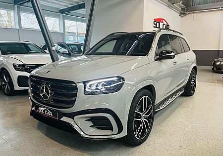 Mercedes-Benz GLS 450 d 4Matic/ 360 KAMERA/LED