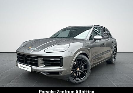 Porsche Cayenne E-Hybrid | Luftfederung | Panorama |