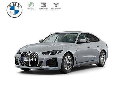 BMW 430 Gran Coupe d*MSport*H&K*RFK*Lenkradhzg.*Keyl