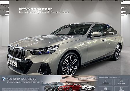 BMW 520d M Sport Driv.Assist+ Harman/K Kamera LED