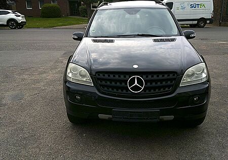 Mercedes-Benz ML 280 ML -Klasse CDI