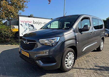 Opel Combo Life 1.5 Diesel 75kW Elegance XL**H-776-GL