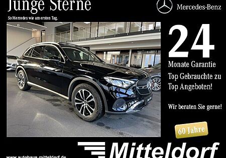 Mercedes-Benz GLC-Klasse GLC 200 4M AVANTGARDE ADVANCED PANO STHz RFKNavi