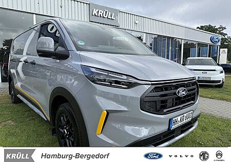 Ford Transit Custom 320 L2 Trail AWD