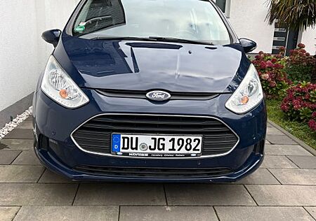 Ford B-Max 1,5 TDCi (1 Hand )70kW Colourline