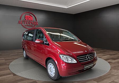 Mercedes-Benz Viano 2.2 CDI Automatic,1.Hand,83673km Original