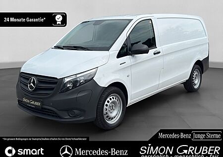 Mercedes-Benz eVito 112 Kasten Lang Tempomat AC11/DC50