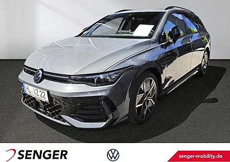 VW Golf Volkswagen Variant R-Line 1,5 l eTSI Panorama Navi LED