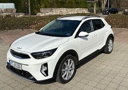 Kia Stonic 1.0 T-GDI 100 48V Spirit DCT7 Spirit