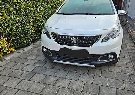 Peugeot 2008 Allure PureTech 110 Stop&Start Allure