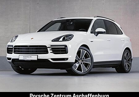 Porsche Cayenne E-Hybrid Platinum Edit. Surround Luftf.