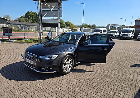 Audi A6 Allroad 3.0 TDI quattro 180kW S tronic -