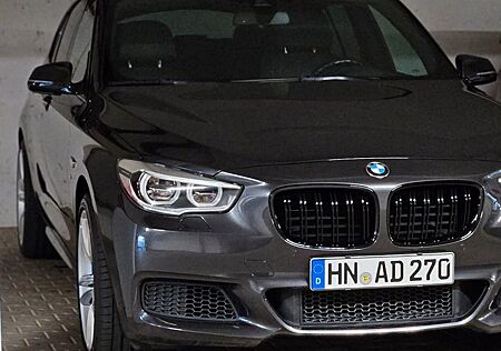 BMW 535i 535 Gran Turismo Gran Turismo -