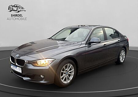 BMW 320 3 Limousine i