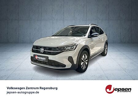 VW Taigo Volkswagen GOAL DSG R-KAMERA ACC SHZ LED PDC FLA